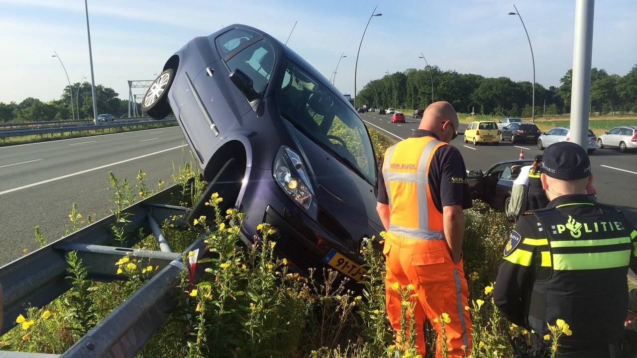 Foto: Arno van der Linden (SQ Vision)