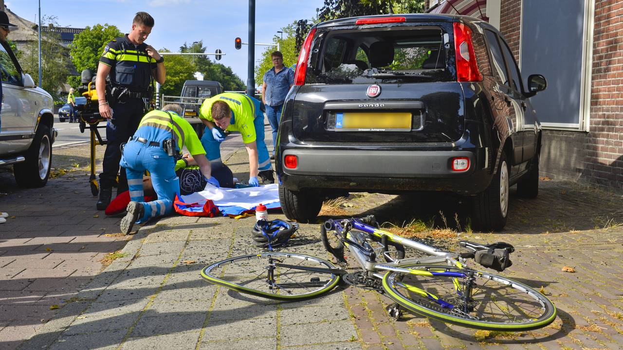 Foto: Rico Vogels-SQ Vision