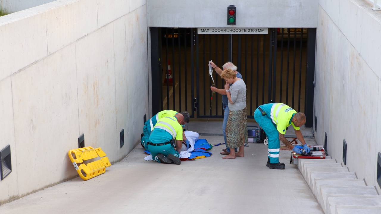 Foto: Hans van Hamersveld/Kijk en Klik Media