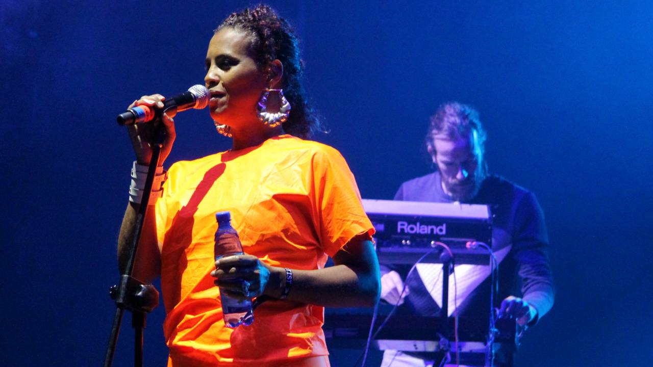 Neneh Cherry (foto: Pawel Marynowski/Wikimedia Commons).