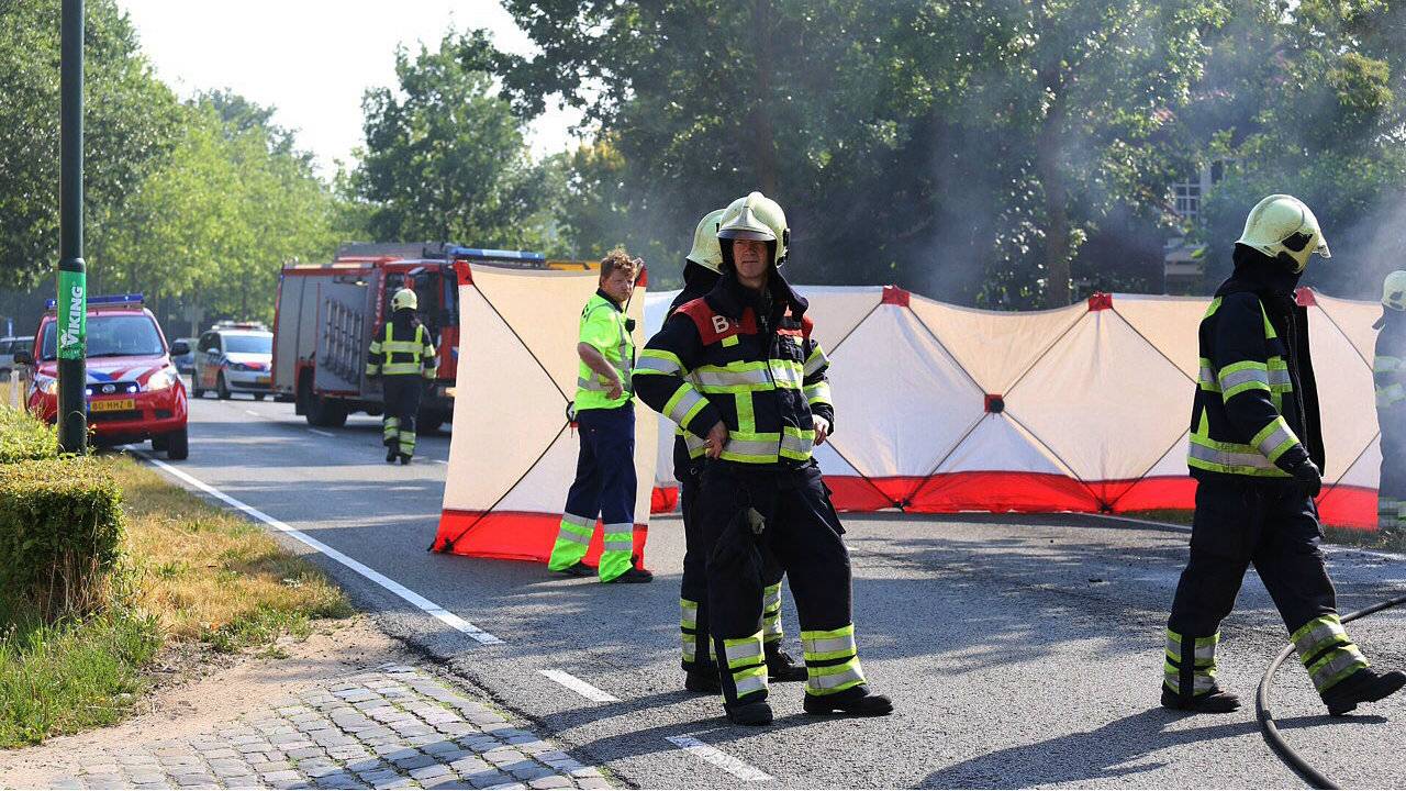 Foto: Perry Roovers/SQ Vision