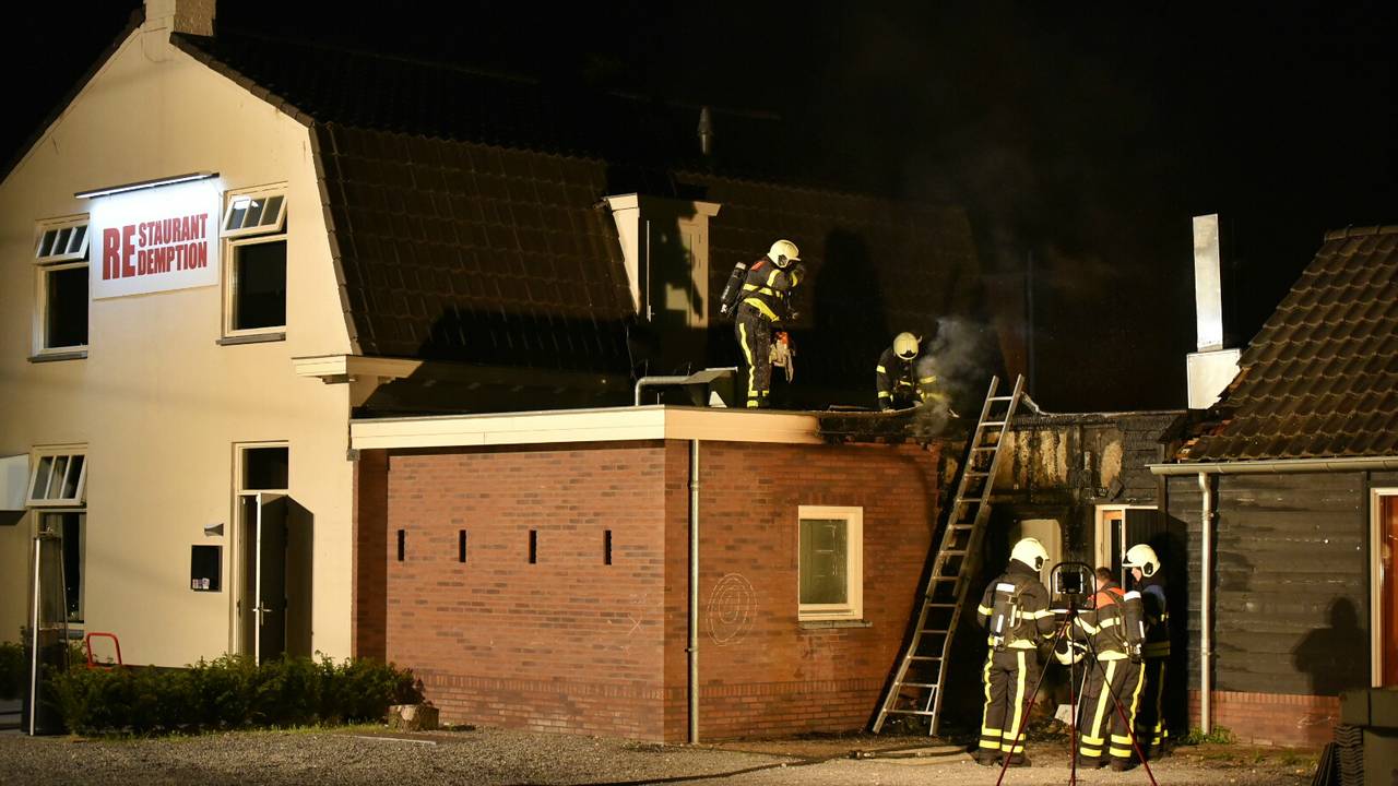 Foto: Jack Brekelmans/Persburo-BMS