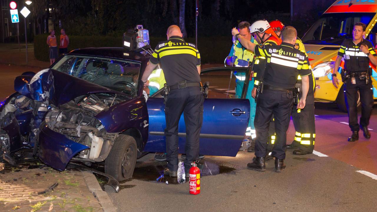 Foto: Marcel van Dorst/SQ Vision
