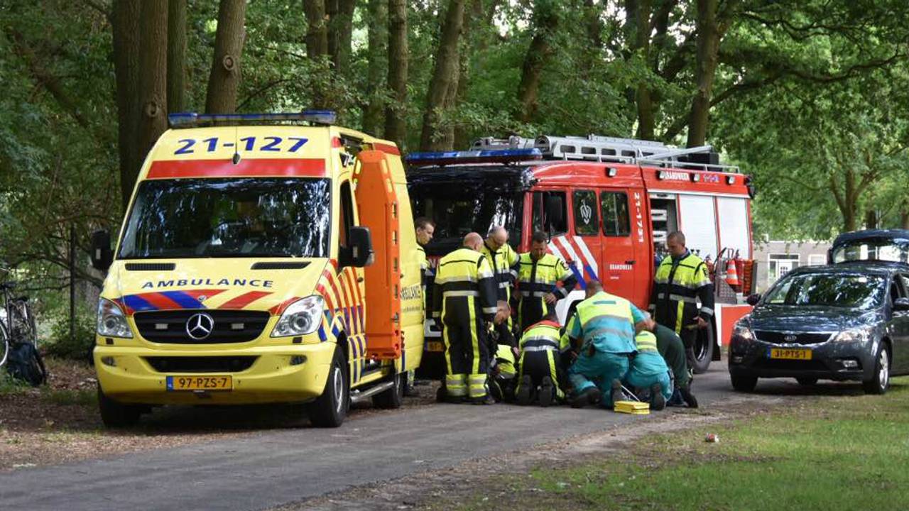 Foto Maickel Keijzers / Hendriks Multimedia