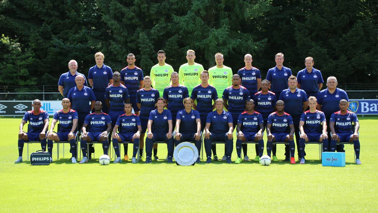 Gehavend PSV wacht lastige klus in Moskou