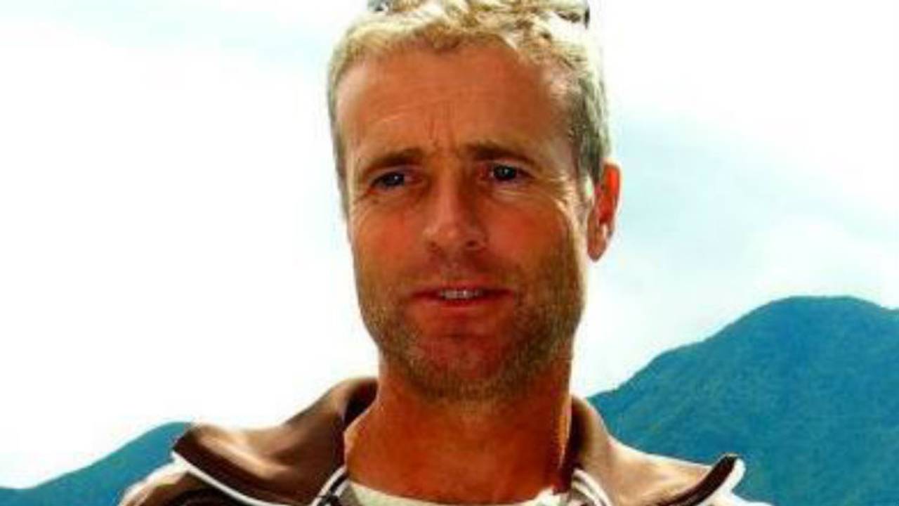 Ronald van den Eijnden (foto: Facebook)