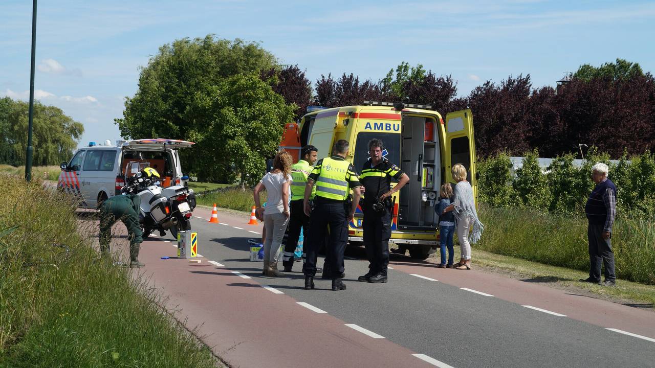 Foto: Martijn van Bijnen / FPMB