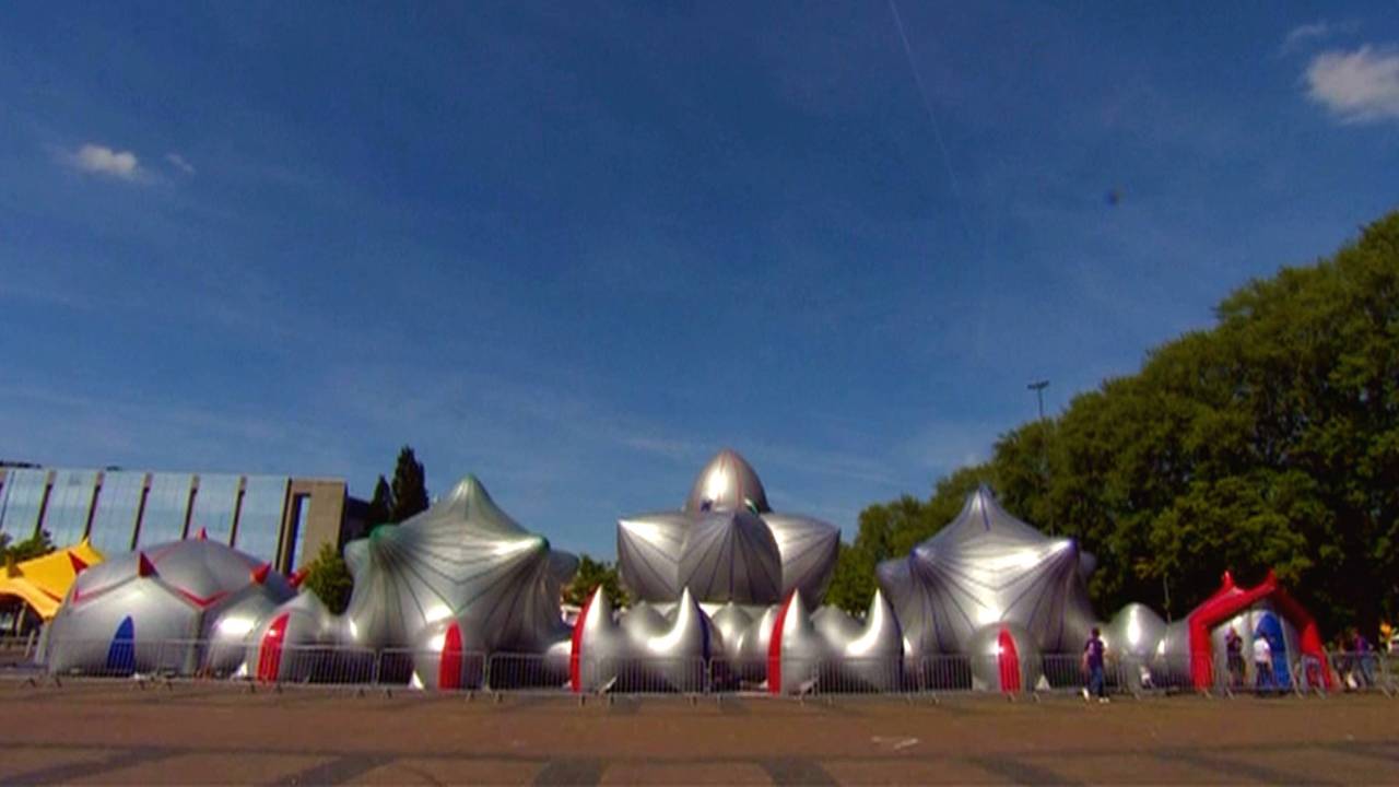 Kunst leeft onvoldoende bij de Brabanders