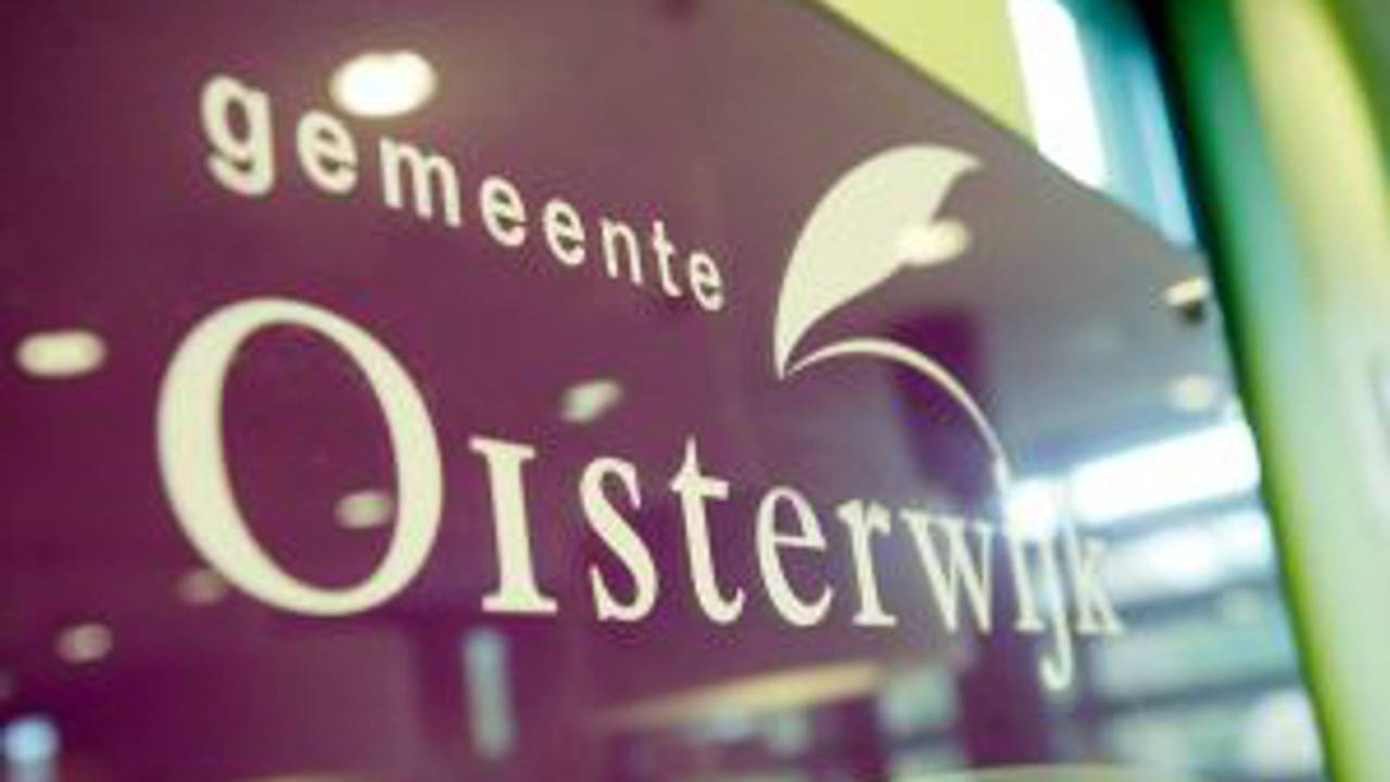 Breuk in coalitie Oisterwijk