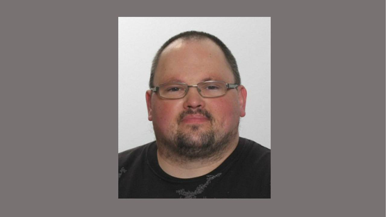 De vermiste Bart Roijakkers 