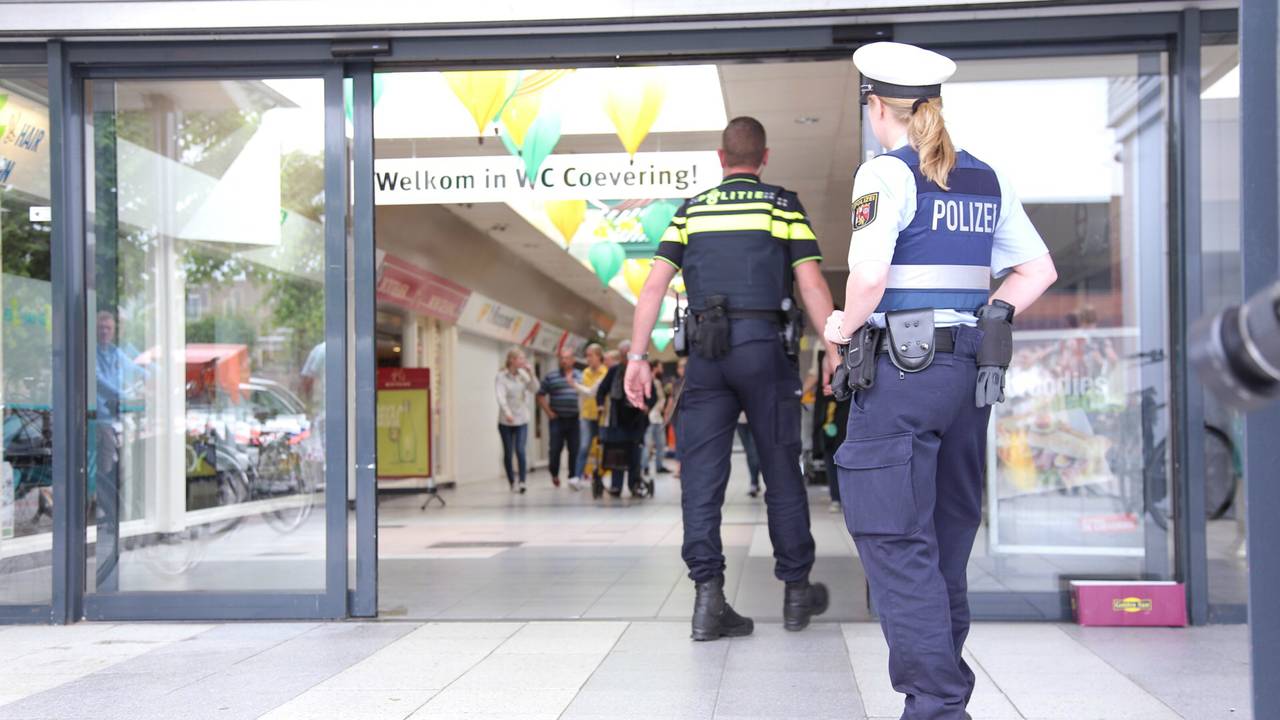 Foto: Rob Engelaar / NoRegular X