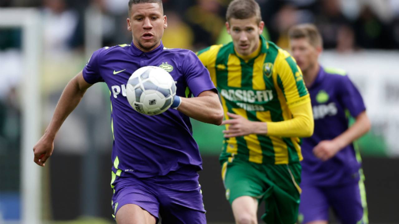 De speelschema's van de eredivisie en Jupiler League zijn ...