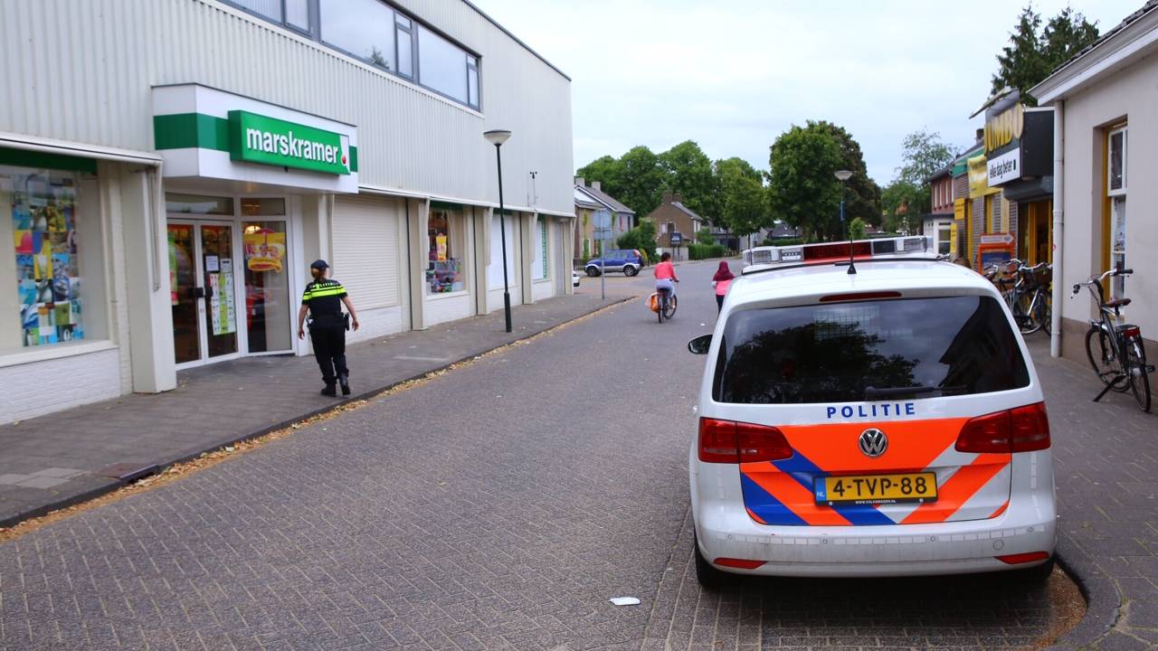 Foto: Sander van Gils (SQ Vision)