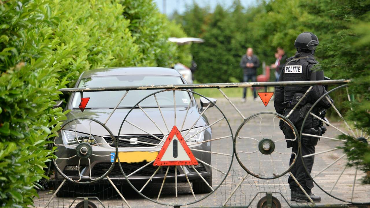 Foto: Joes van Wanroij (Stuve Fotografie)