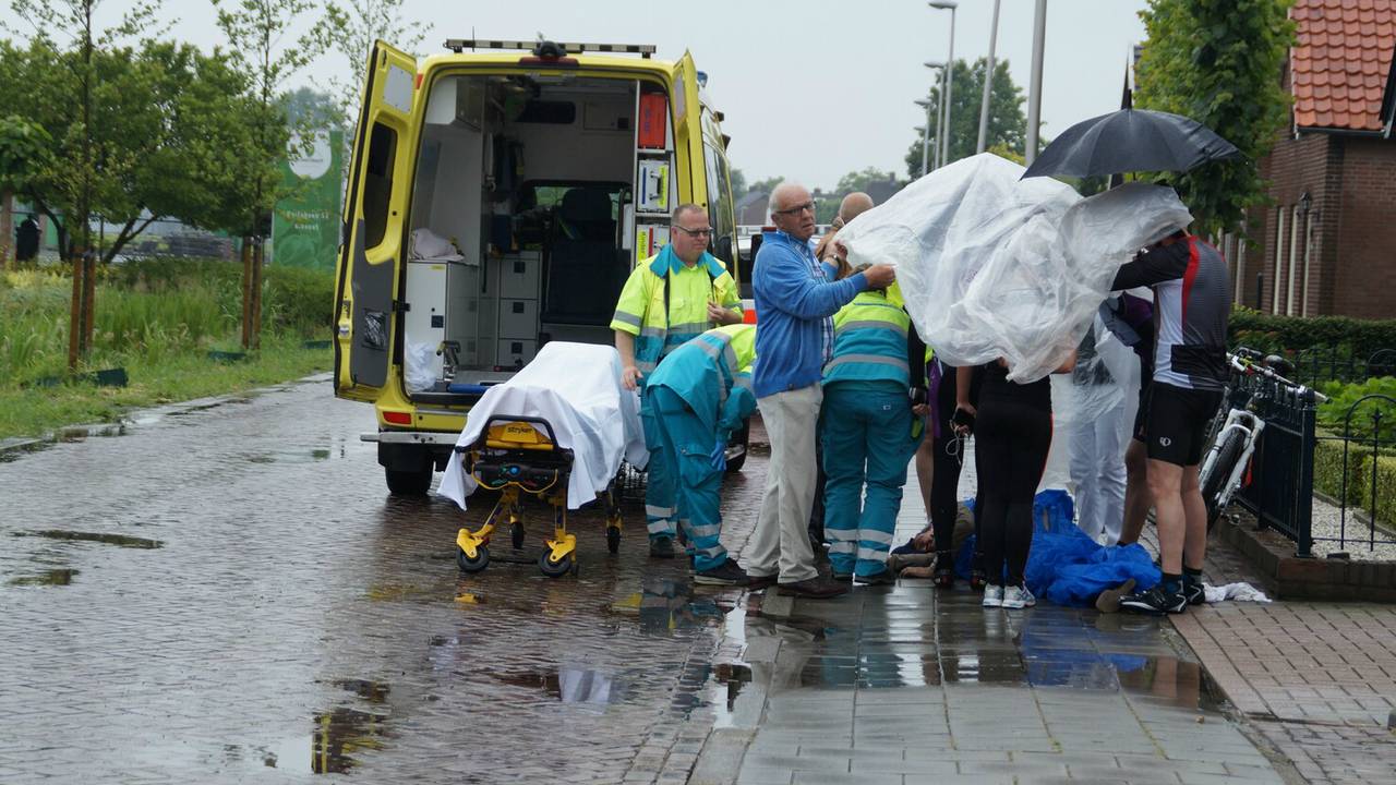 Foto: Martijn van Bijnen / FPMB