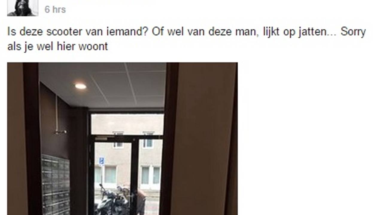 Foto: Facebook