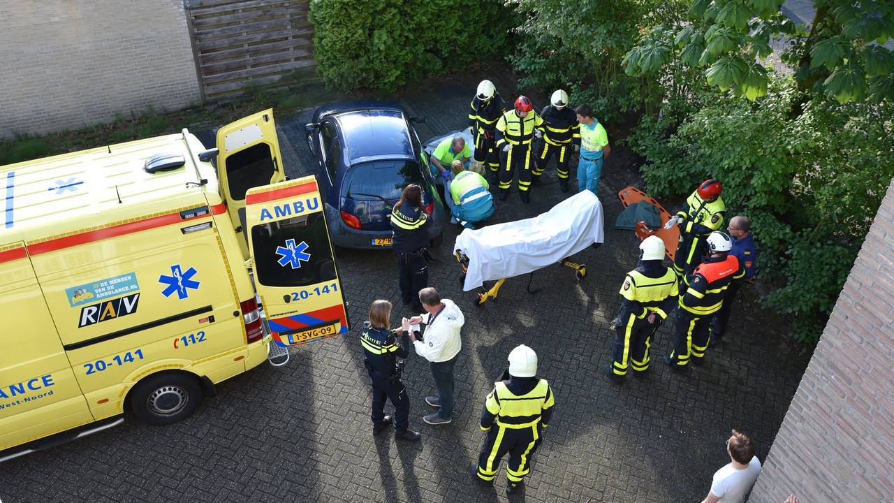 Ga naar slide 1