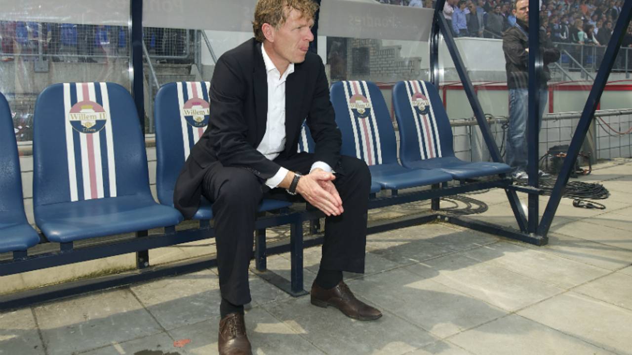 Fons Groenendijk baalt enorm van matchfixing-zaak.