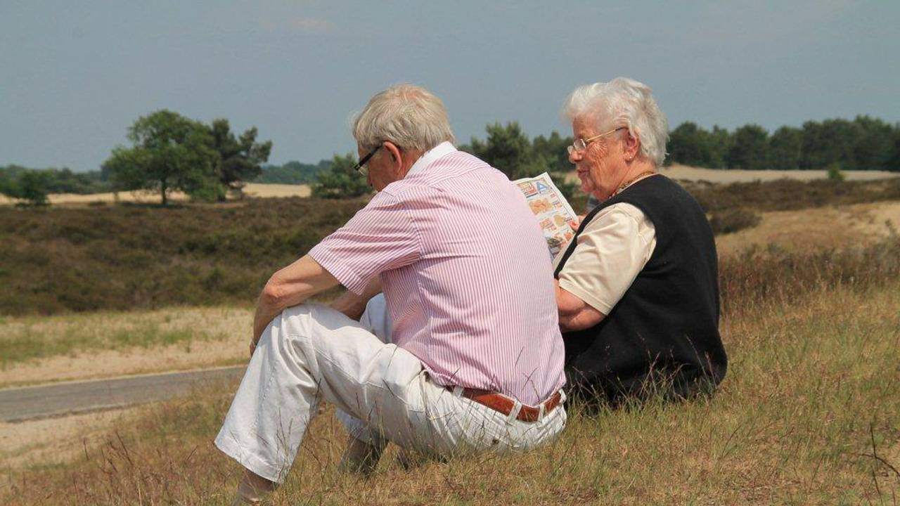 Archieffoto: Martha Kivits