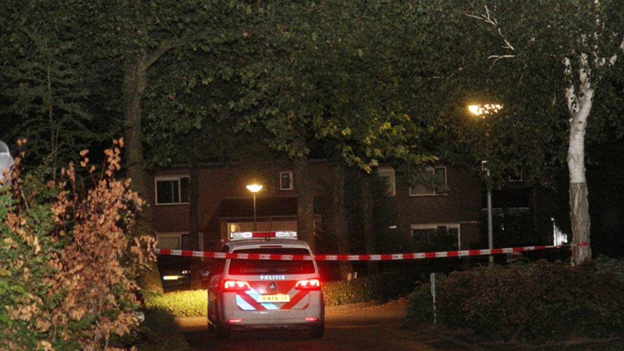 Foto: Marco van den Broek/SQ Vision.