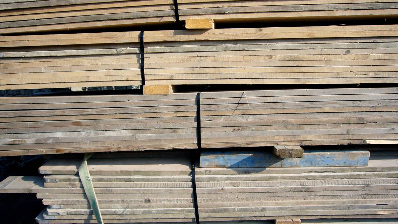 Foto: Flickr / GalerieopWeg