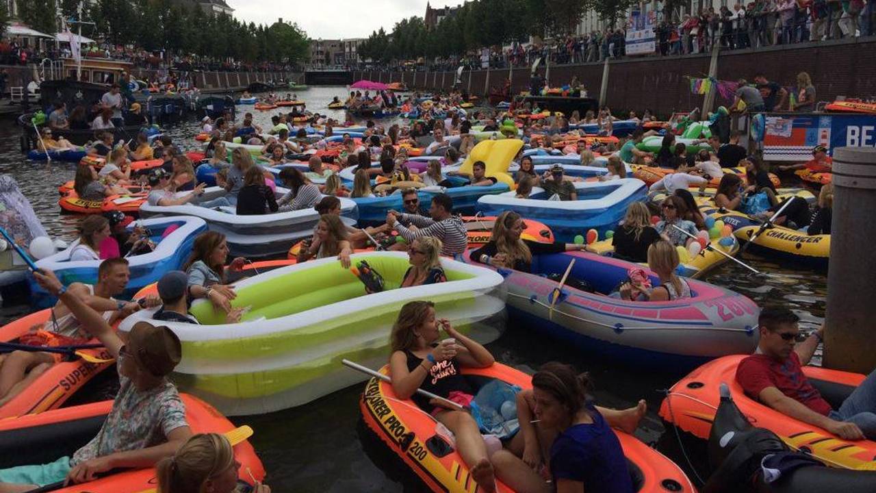 Breda Drijft opnieuw een succes