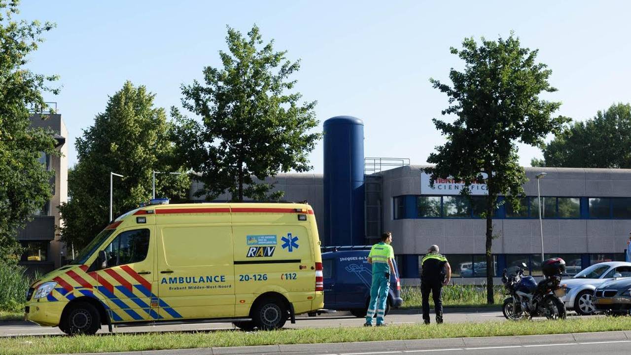 Foto: Tom van der Put / SQ Vision