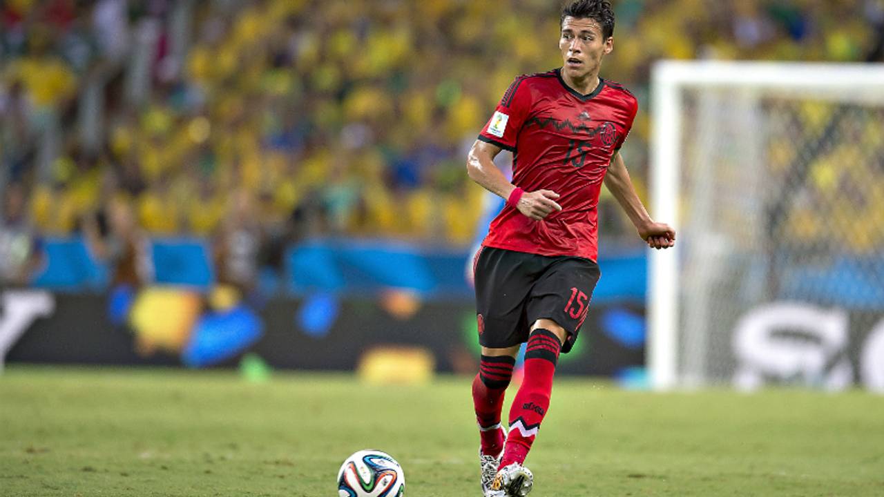 Moreno binnenkort in PSV-tenue?