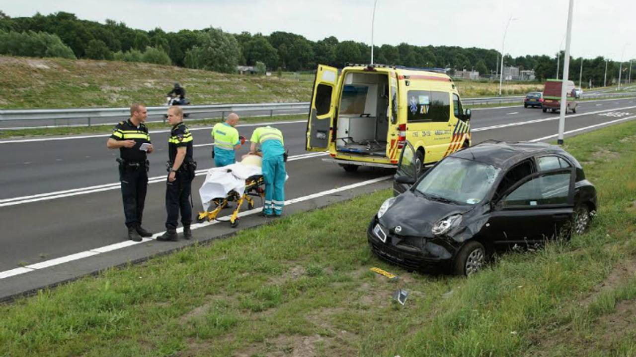 Foto: Martijn van Bijnen, FPMB.