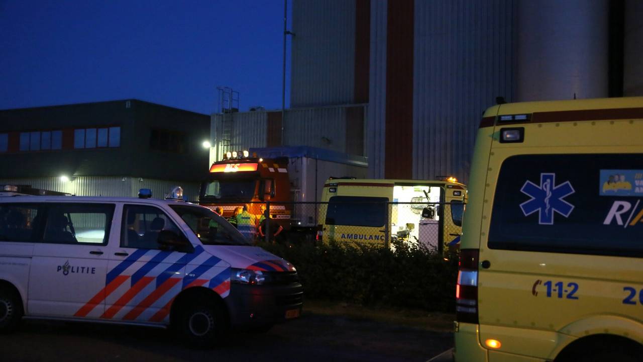 Foto: FPMB Erik Haverhals