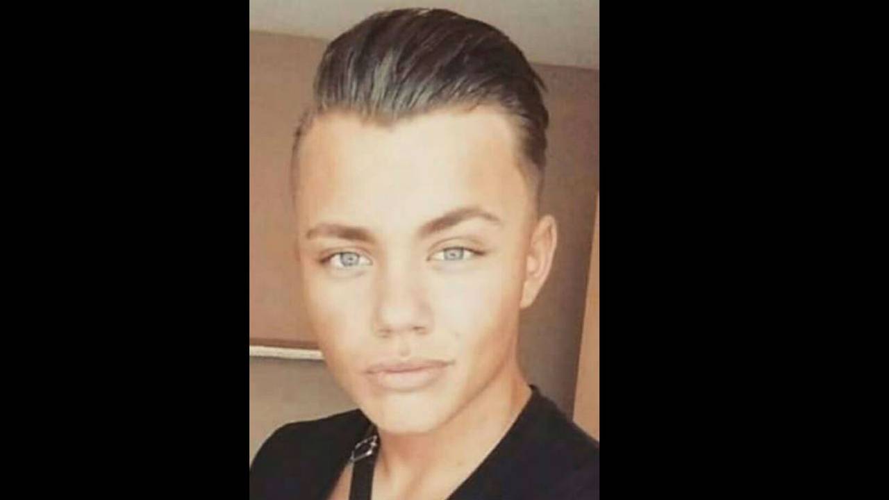 Raul Onink (Beeld: Facebook).