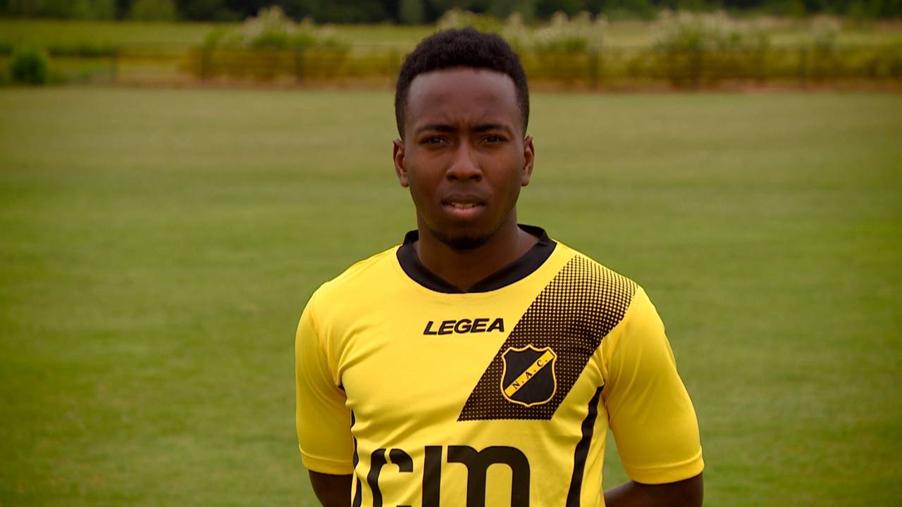 Elson Hooi tekent deze week nog bij FC Volendam