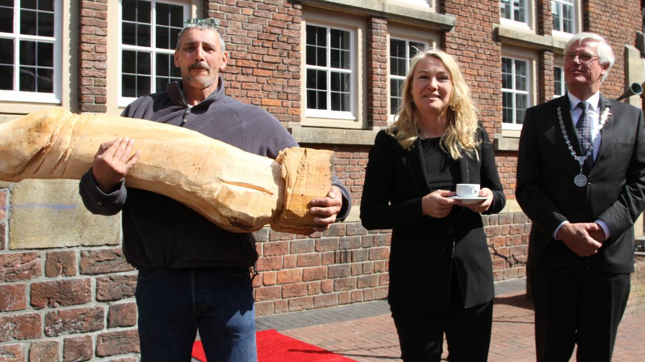 Foto: Alexander Vingerhoeds/Obscura Foto.