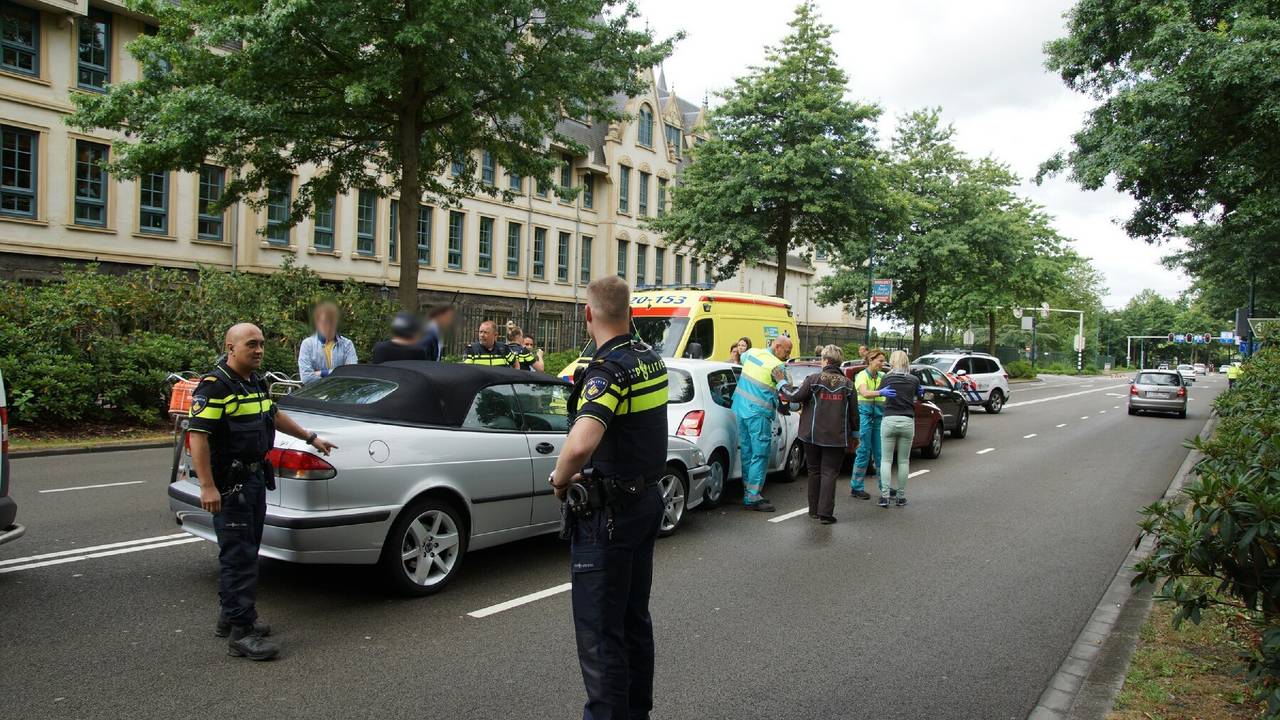 Foto:  Martijn van Bijnen / FPMB.