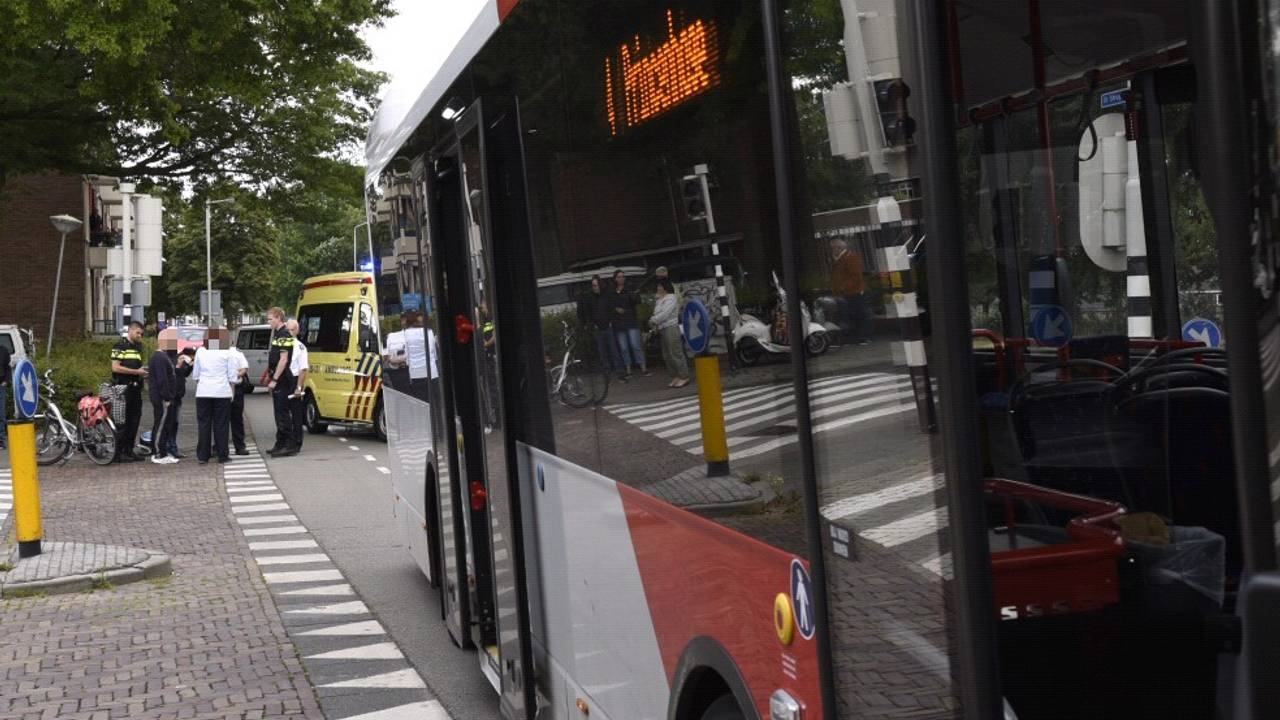 Foto: Tom van der Put / SQ Vision.