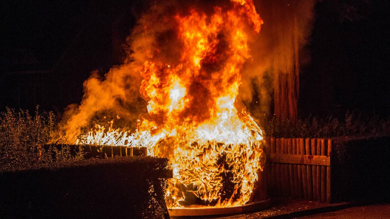 Foto: Alexander Vingerhoeds/Obscura Foto.