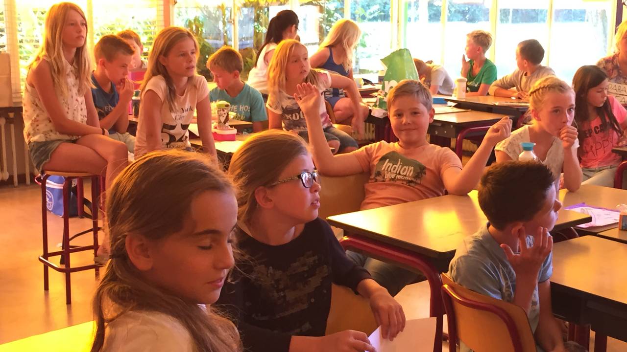 Ga naar slide 1