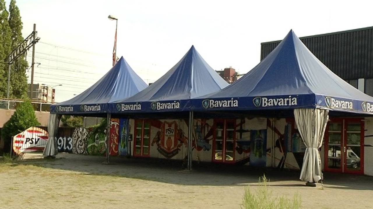 Supporterscafé De Aftrap