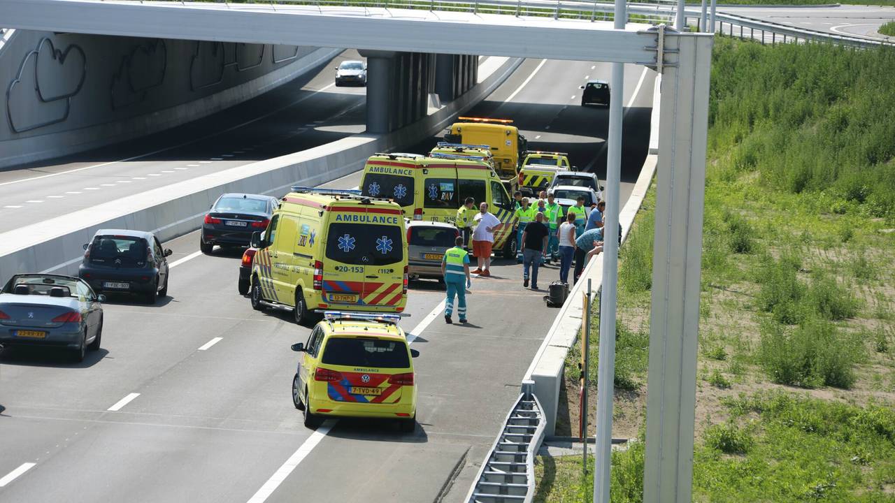 Foto: Erik Haverhals/Foto persbureau Midden Brabant