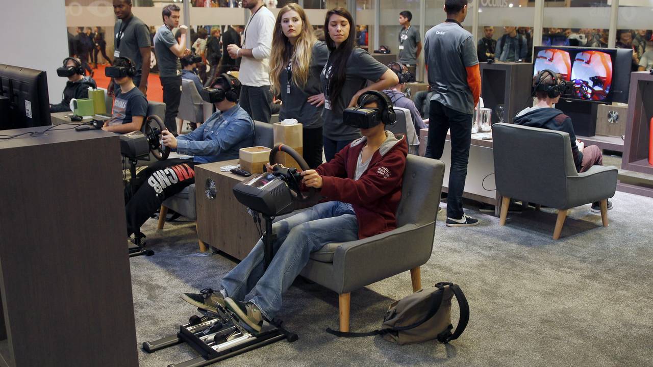 Jongeren moeten minder brokken maken in het verkeer, Interpolis houdt uniek experiment