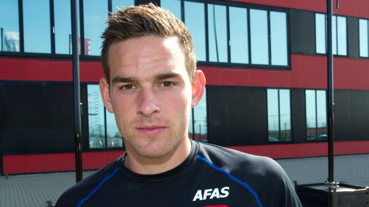 Vincent Janssen (Foto: VI Images)