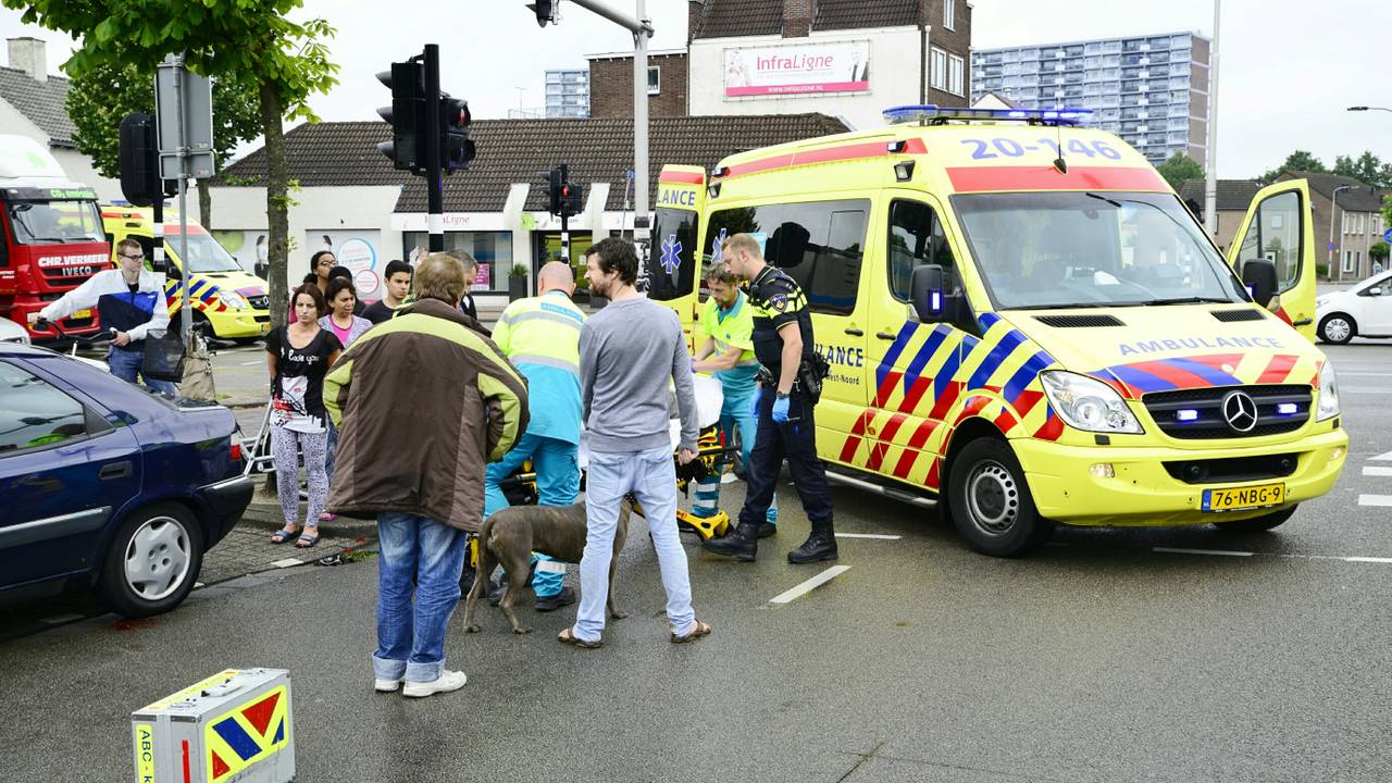 Foto: Jules Vorselaars / JV Media