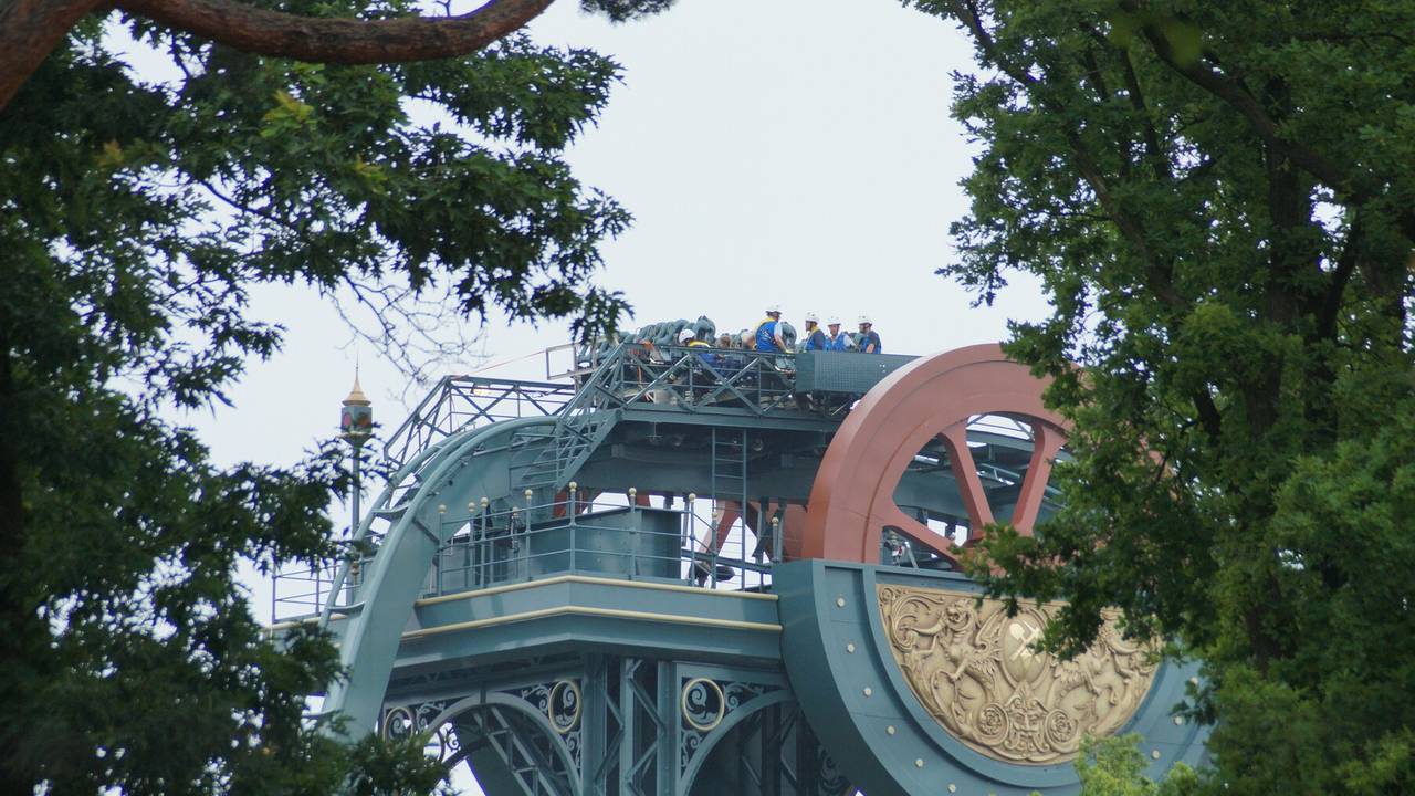 Foto: Martijn van Bijnen - FPMB