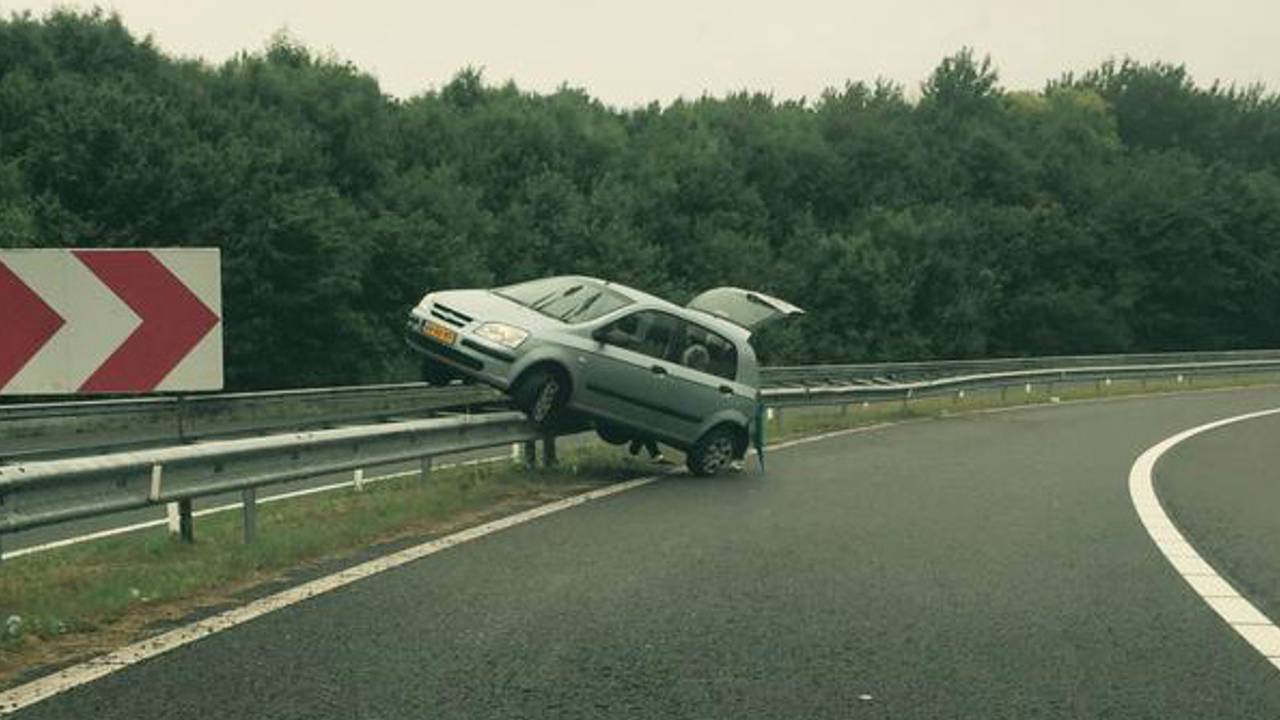 Foto: @iAnk via Twitter