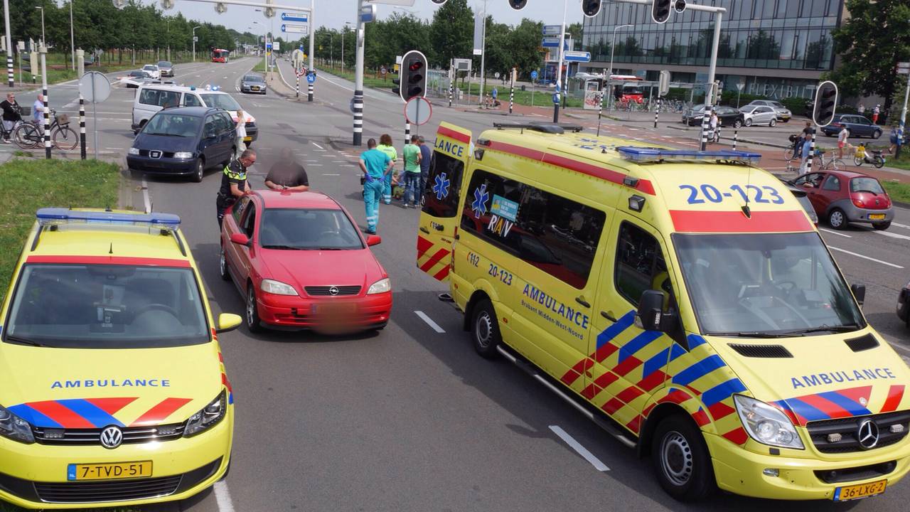 Foto: Perry Roovers/SQ Vision