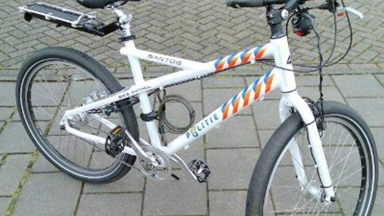 Foto: Politie