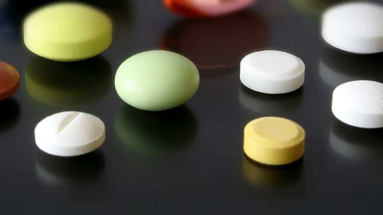 De pillen lagen in een garagebox in Breda