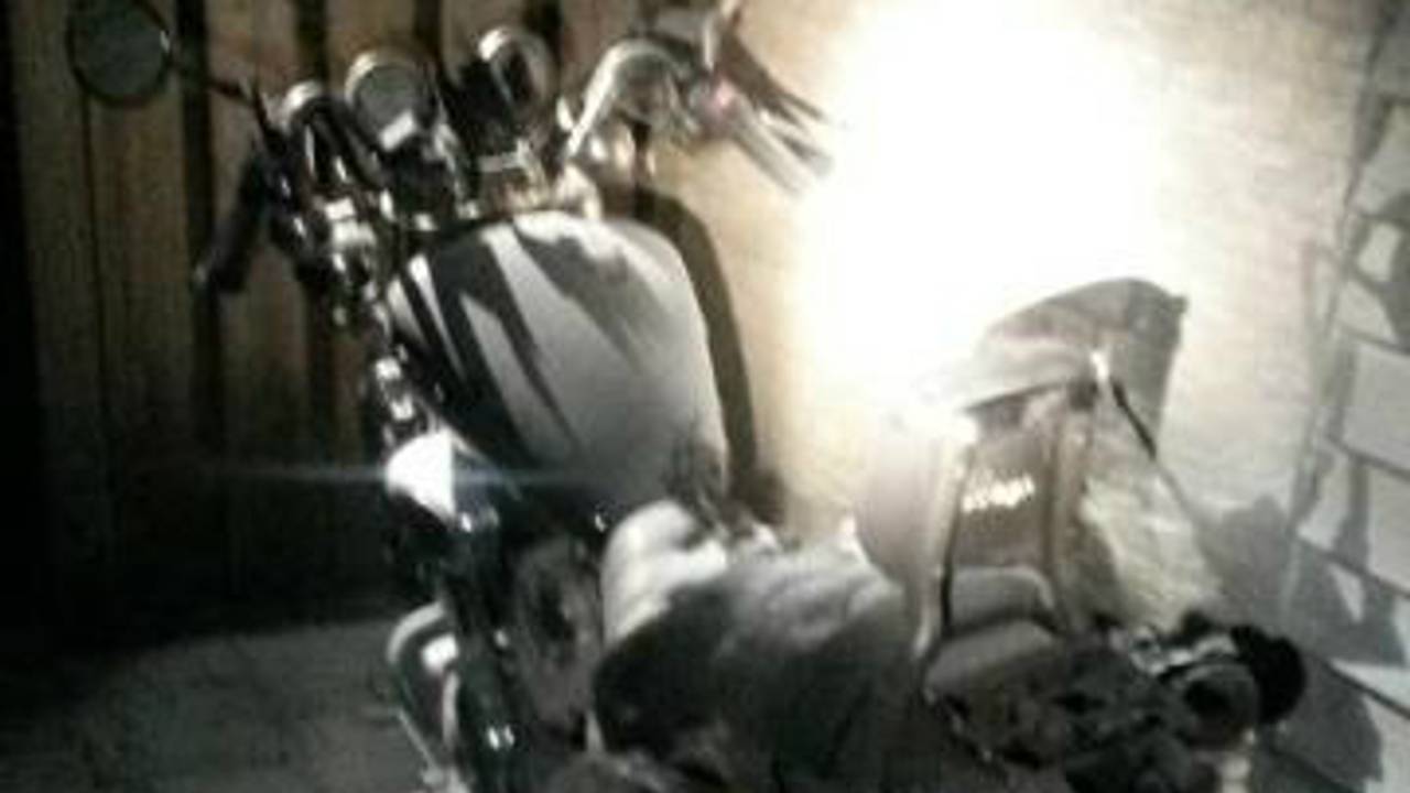 Foto: Twitter @PolitieLanderd.