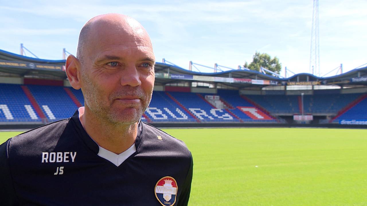 Jurgen Streppel (Foto: archief).