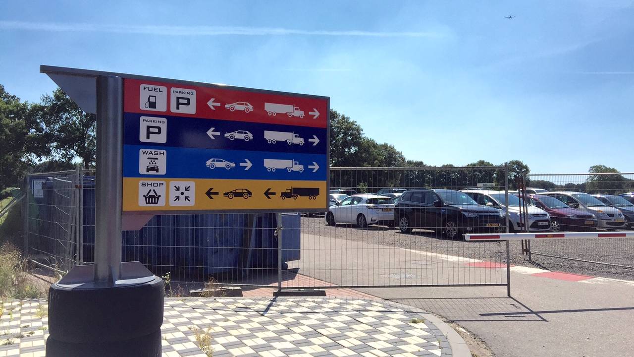 Ga naar slide 1